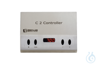 C 2 Controller C 2 Controller, 4-step power setting, 20 W

Universal control...